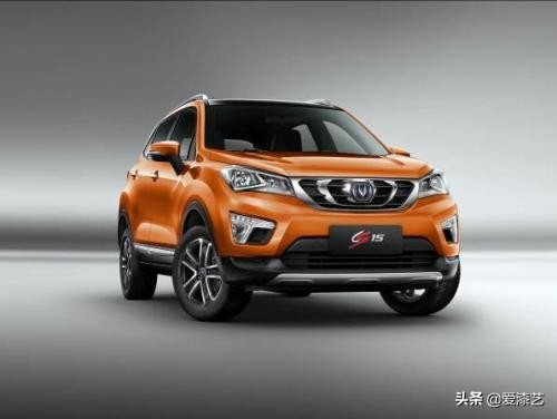 我想买一辆二手5-8万的suv，买哪款好呢？-第1张图片