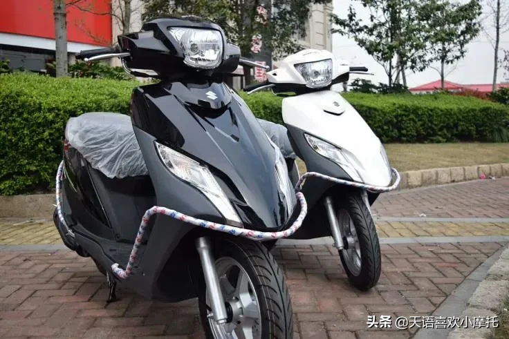 本田、铃木、雅马哈中哪个品牌的摩托车比较好？-第2张图片
