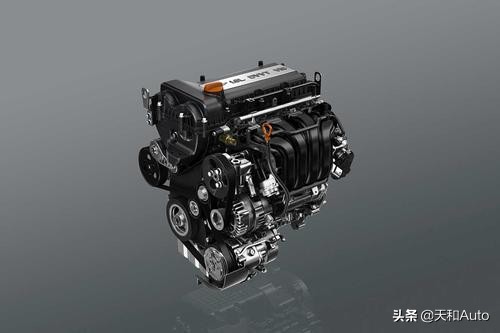 2020款1.4T帝豪GL和现代1.5L领动两款车怎么选择？-第4张图片