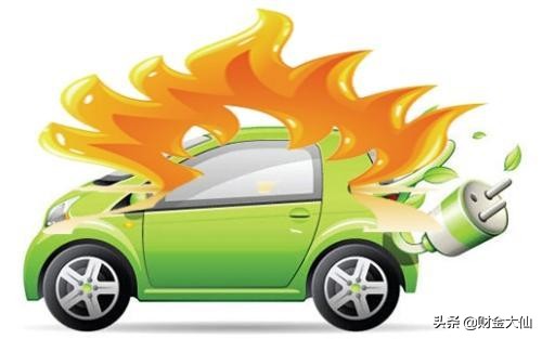 新能源汽车销量跌40%一夜入冬，你怎么看？-第2张图片