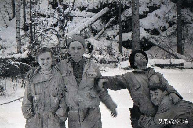 历史未解之谜：前苏联“死亡之山”的九名登山者到底遭遇了什么？-第2张图片