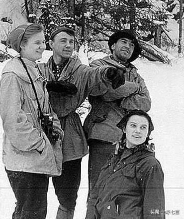 历史未解之谜：前苏联“死亡之山”的九名登山者到底遭遇了什么？-第1张图片