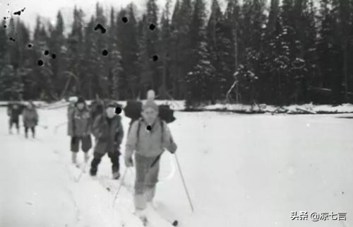 历史未解之谜：前苏联“死亡之山”的九名登山者到底遭遇了什么？-第3张图片