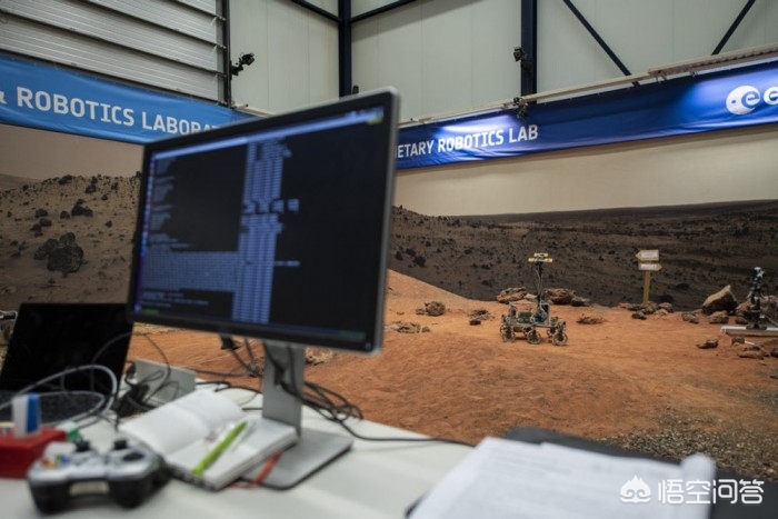 ExoMars火星车自主导航软件研发进展如何？-第5张图片