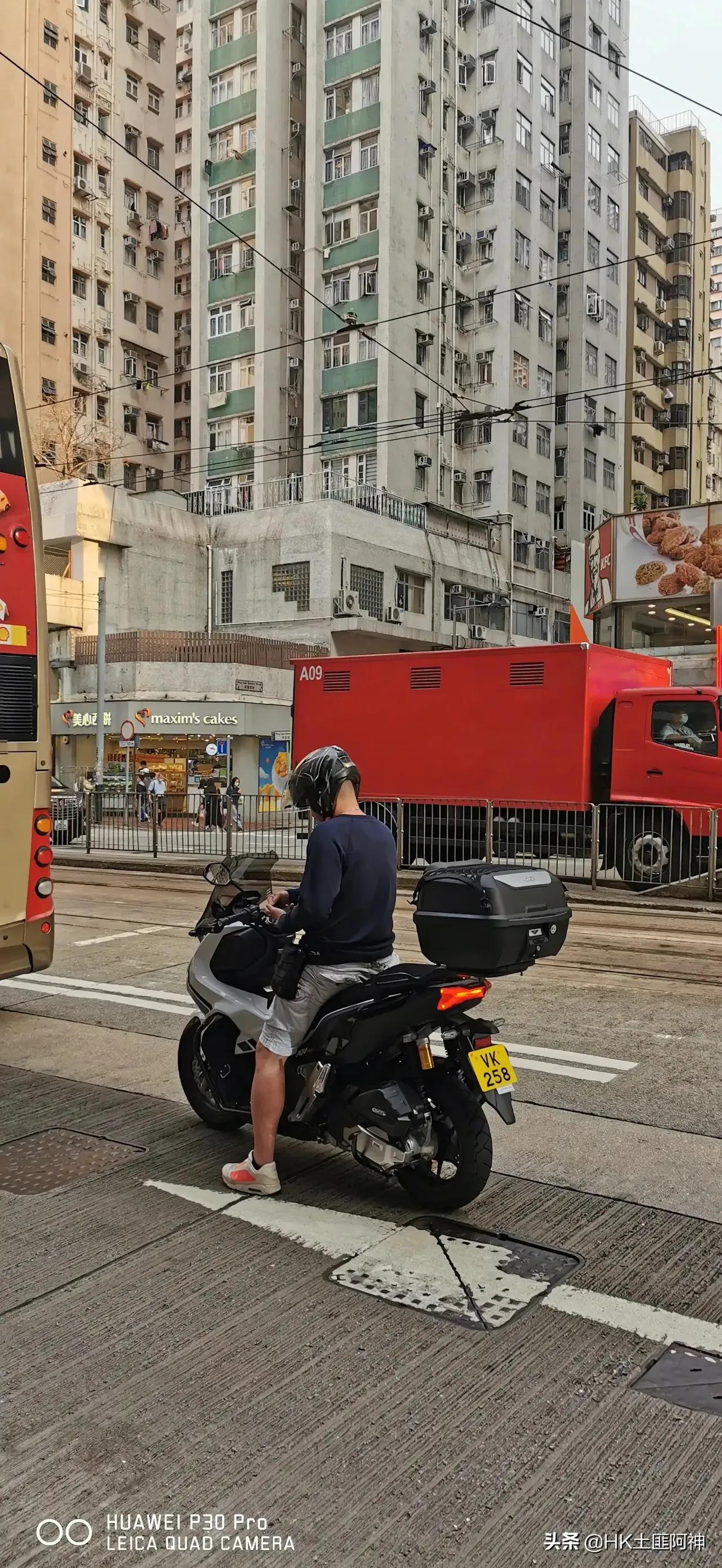 人在广州，想买摩托车，怎么操作呢？-第5张图片