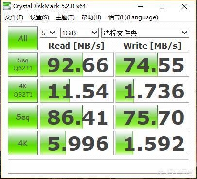 单反高速连拍，但写入比较慢用什么sd卡能写入快点？-第15张图片