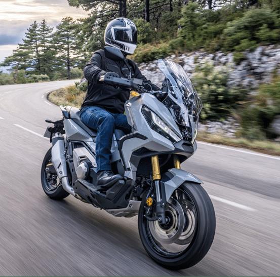 国内可以买到的双缸踏板摩托车品牌，国内可以买到的双缸踏板摩托车推荐-第10张图片