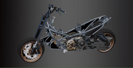 国内可以买到的双缸踏板摩托车品牌，国内可以买到的双缸踏板摩托车推荐-第20张图片