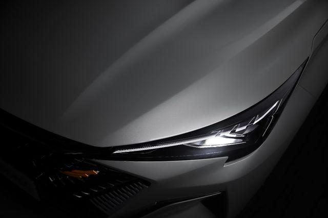 长安最新款suv欧尚X5，10多万的SUV新款-第2张图片