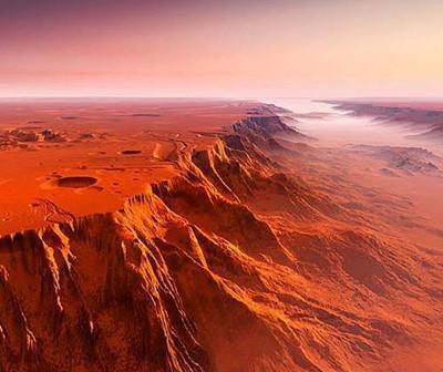 埃隆马斯克的火星计划，埃隆马斯克的火星移民计划-第2张图片