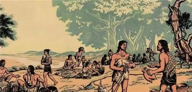 史前人类遗留下的高科技，史前人类遗留的高科技-第6张图片