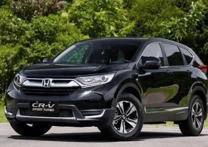 50万左右的SUV 比较，50万左右的suv选哪个-第3张图片