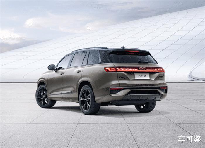 二十万以内的中大型suv，二十多万的中大型suv-第5张图片