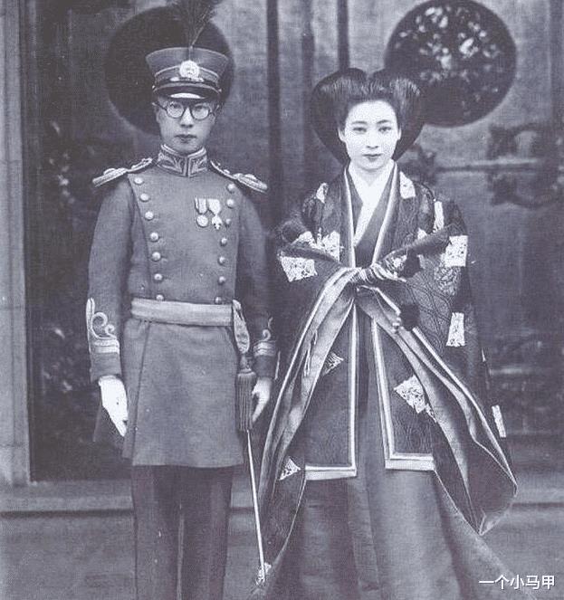 她是日本皇室近亲英语，她是日本皇室近亲结婚的人-第1张图片