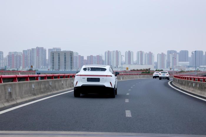 深圳市智驾实业有限公司怎么样，上海智驾汽车科技有限公司怎么样-第6张图片