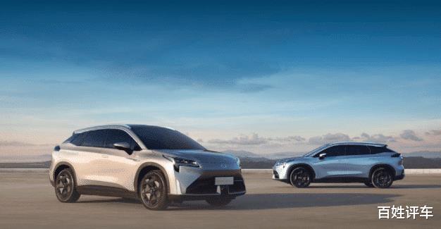 10月份新能源车型销量，新能源汽车前十名品牌哪吒-第2张图片