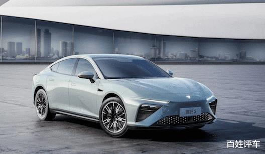 10月份新能源车型销量，新能源汽车前十名品牌哪吒-第4张图片