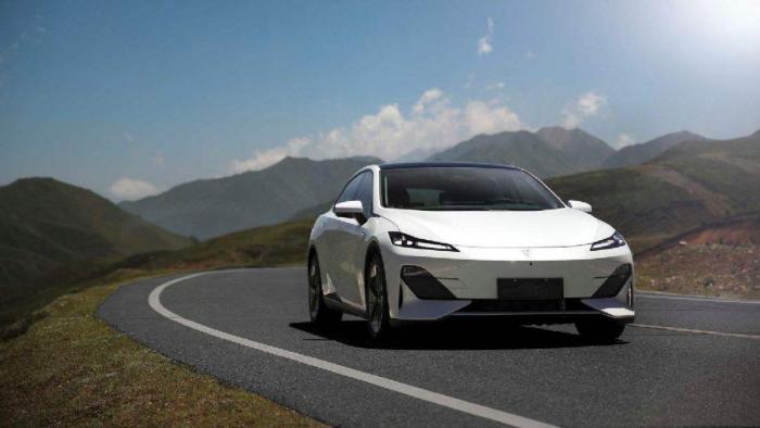 新能源汽车品牌占有率，目前新能源汽车占有率-第1张图片