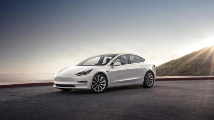 新能源汽车品牌占有率，目前新能源汽车占有率-第7张图片