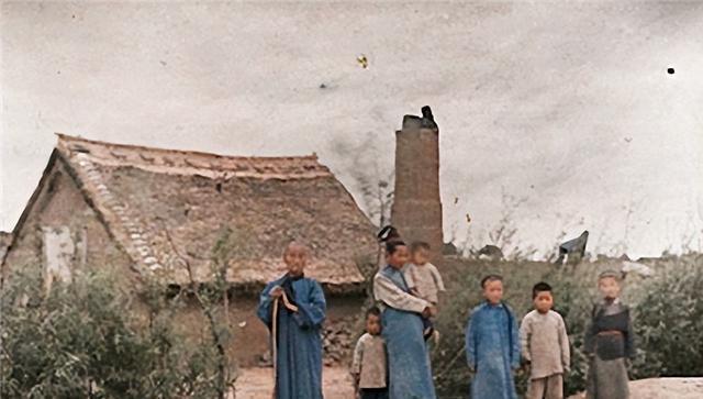 一部外国人拍的清朝电影，外国人拍的清朝电视剧-第4张图片