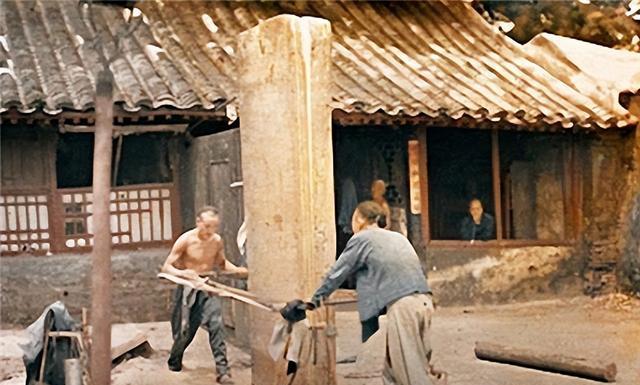 一部外国人拍的清朝电影，外国人拍的清朝电视剧-第9张图片