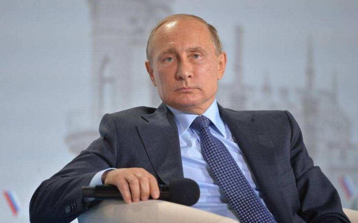 俄罗斯总统普京喊乌拉，乌克兰泽连斯基总统几年一任-第3张图片