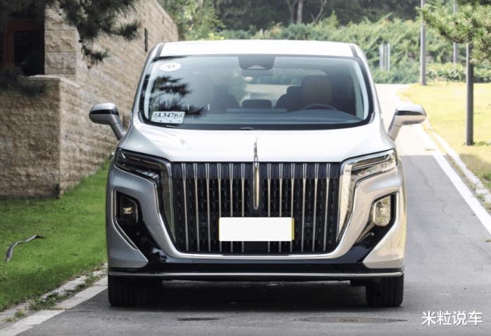 丰田 mpv 埃尔法，丰田mpv埃尔法报价-第2张图片