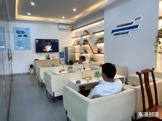 欧尚x70 plus，长欧尚x7 plus-第8张图片