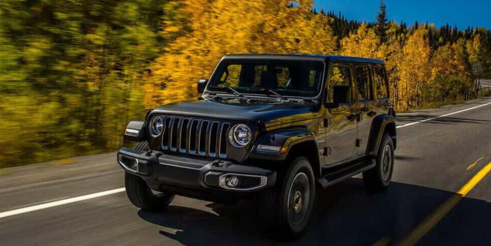 jeep广汽菲克报价，jeep为什么是广汽菲克-第3张图片