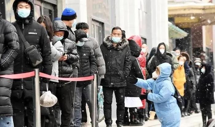 12月21日北京疫情最新消息，12月26日北京疫情-第6张图片