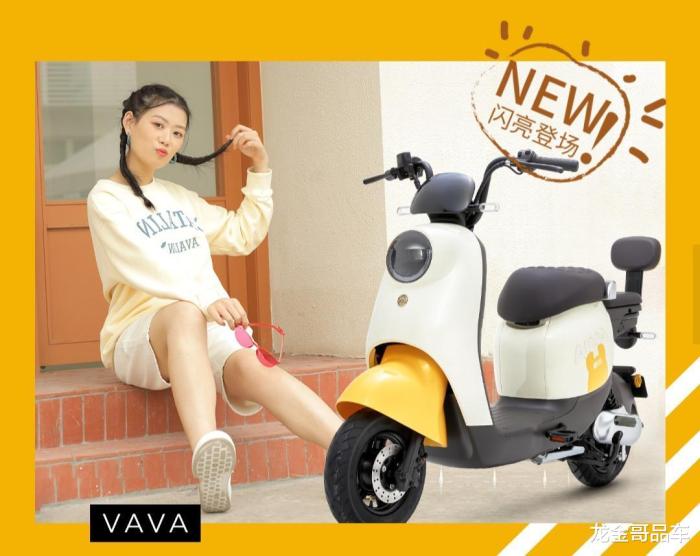 爱玛vava电动车用的啥电机，艾玛电动电动车车电池-第7张图片