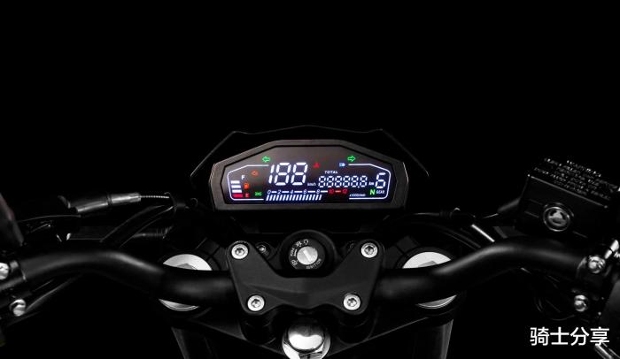 力帆kps250和宗申250r，力帆k19和宗申200sc-第9张图片