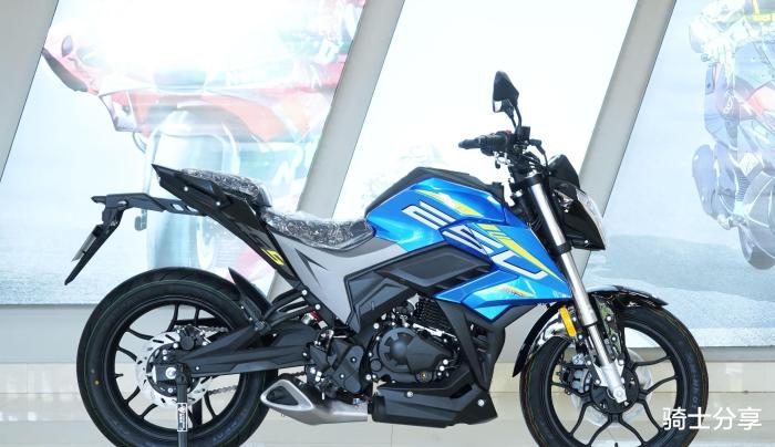 力帆kps250和宗申250r，力帆k19和宗申200sc-第12张图片