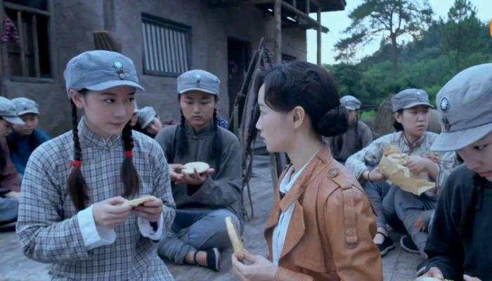 抗日神剧为何层出不穷，被抗日神剧毁了的演员-第3张图片