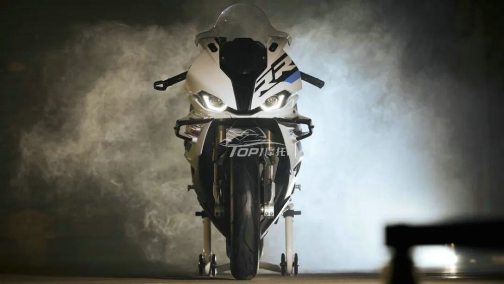 宝马s1000rr新款配置，宝马s1000rr顶配-第9张图片
