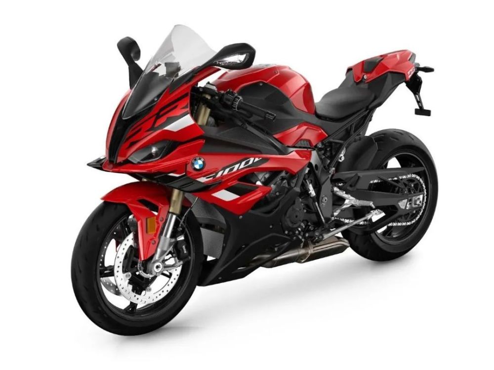 宝马s1000rr新款配置，宝马s1000rr顶配-第12张图片
