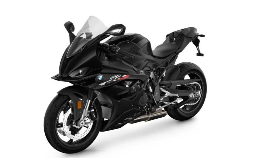 宝马s1000rr新款配置，宝马s1000rr顶配-第11张图片