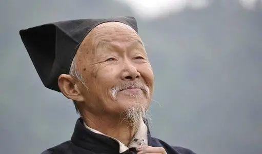 民间老人的相面经验是指，民间老人的相面经验是什么-第1张图片