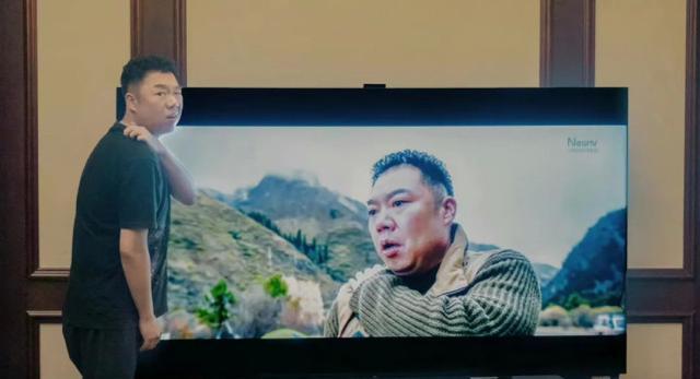 武林外传李大嘴演员是谁，武林外传李大嘴母亲演员-第2张图片