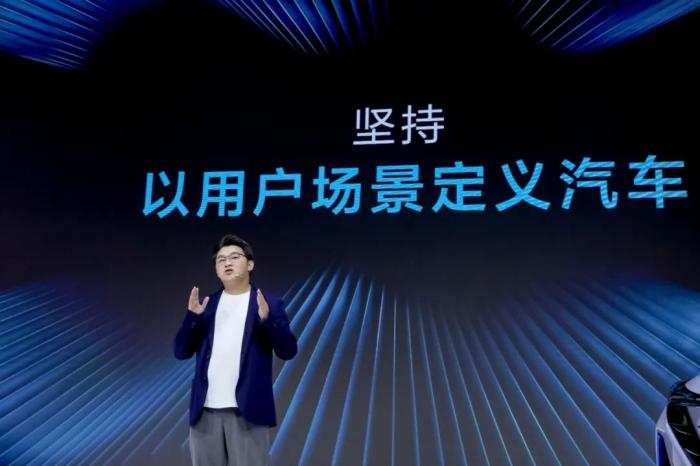 欧尚的智能化之路是什么，欧尚的智能化之路怎么样-第3张图片