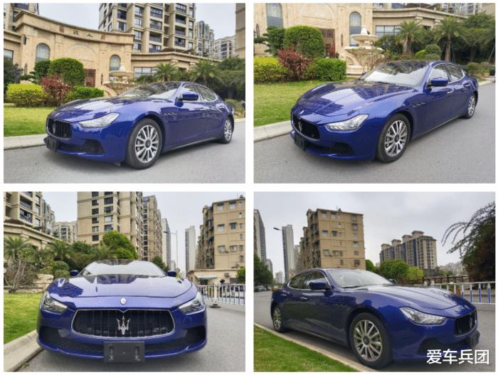 花小钱办大事是什么意思，30万买什么二手豪车-第3张图片