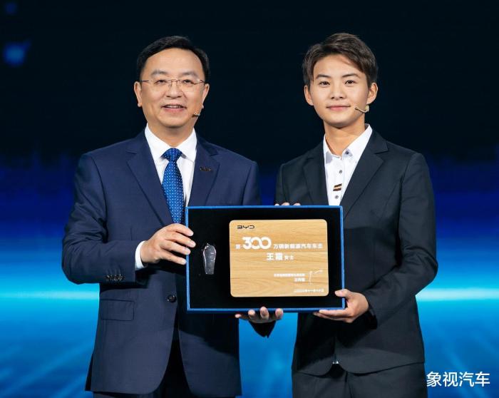 王传福再造6个比亚迪，王传福与比亚迪汽车案例分析-第2张图片
