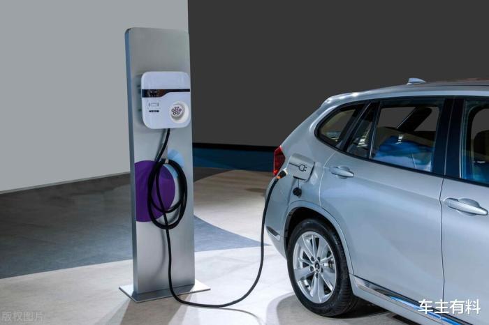 新能源汽车是大势所趋吗，谈谈新能源汽车的发展-第1张图片