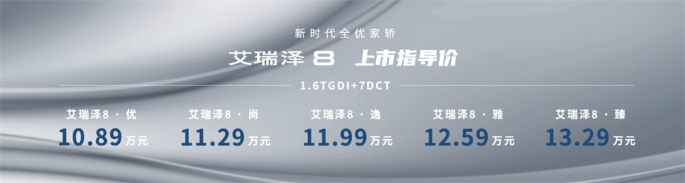 2014款奇瑞艾瑞泽7，艾瑞泽名字的意思和出处-第4张图片