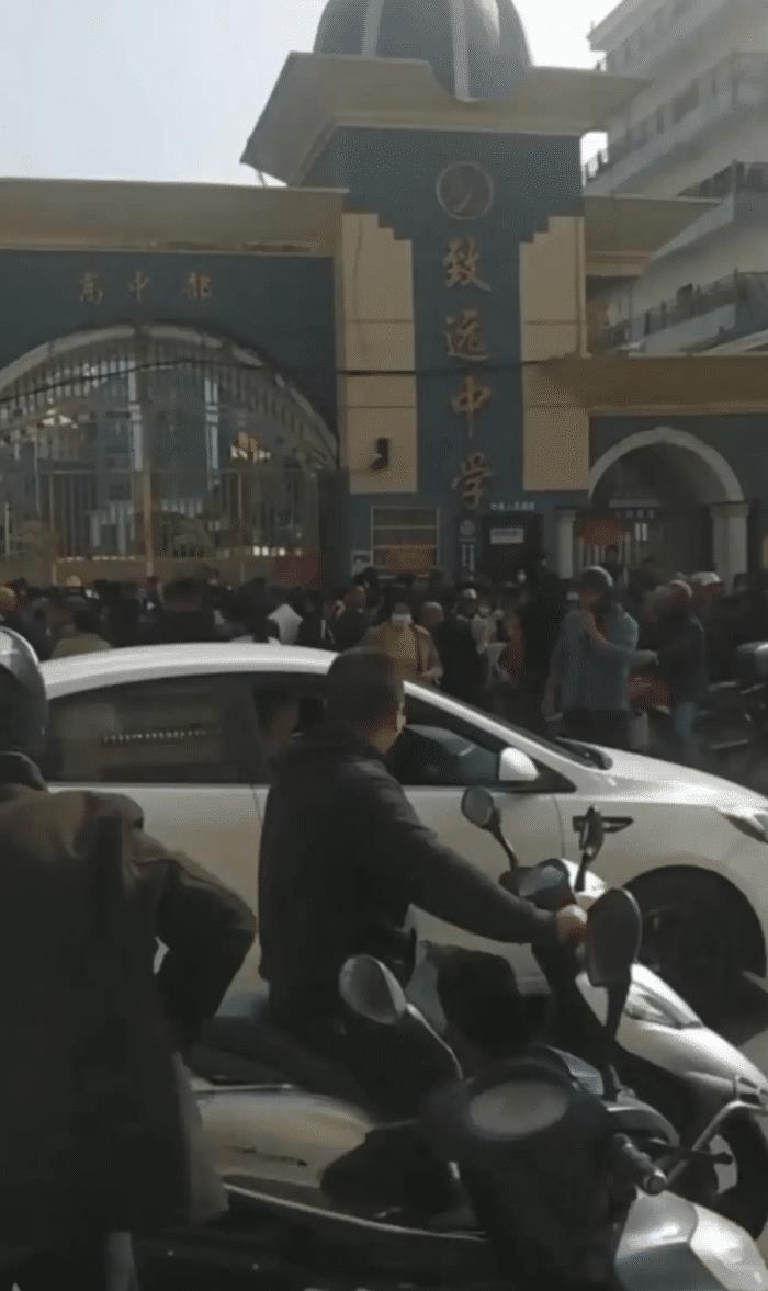 江西男孩校内离奇失踪案，江西男孩校内离奇失踪案件-第5张图片