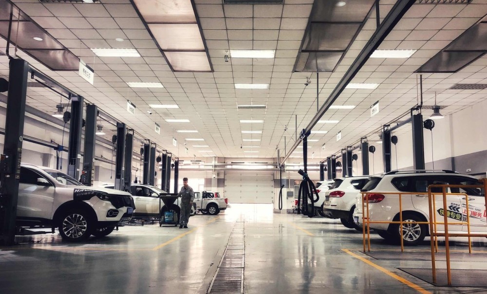 一位汽车4s店经理人，一位汽车4s店经理人的故事-第1张图片