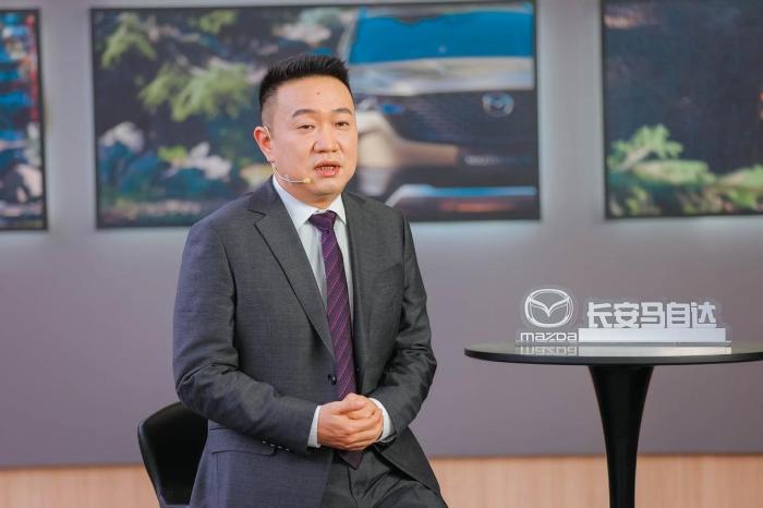 长安马自达mazda 3多少钱，长安马自达mazda3-第2张图片