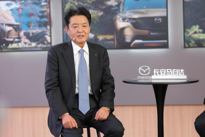 长安马自达mazda 3多少钱，长安马自达mazda3-第9张图片