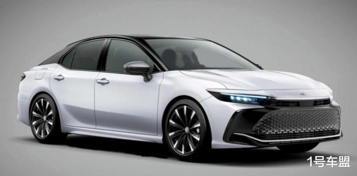 2022年哪些车型换代最新消息，2022年即将换代车型-第3张图片