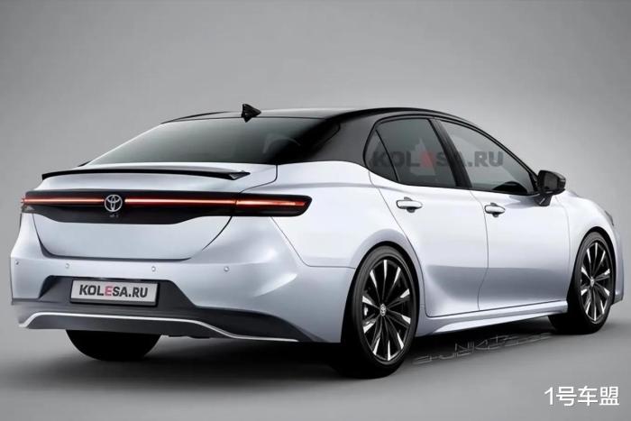 2022年哪些车型换代最新消息，2022年即将换代车型-第4张图片